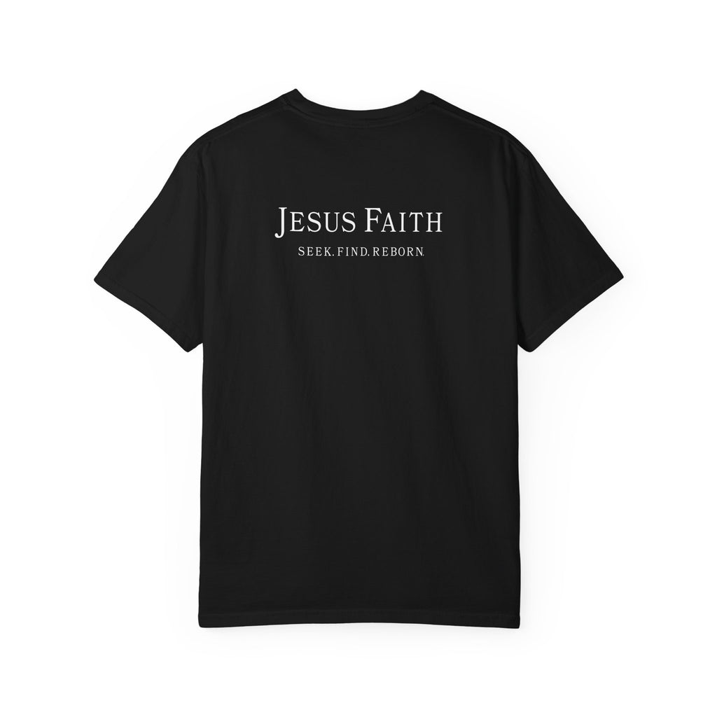 Adult JF Signature Shirt
