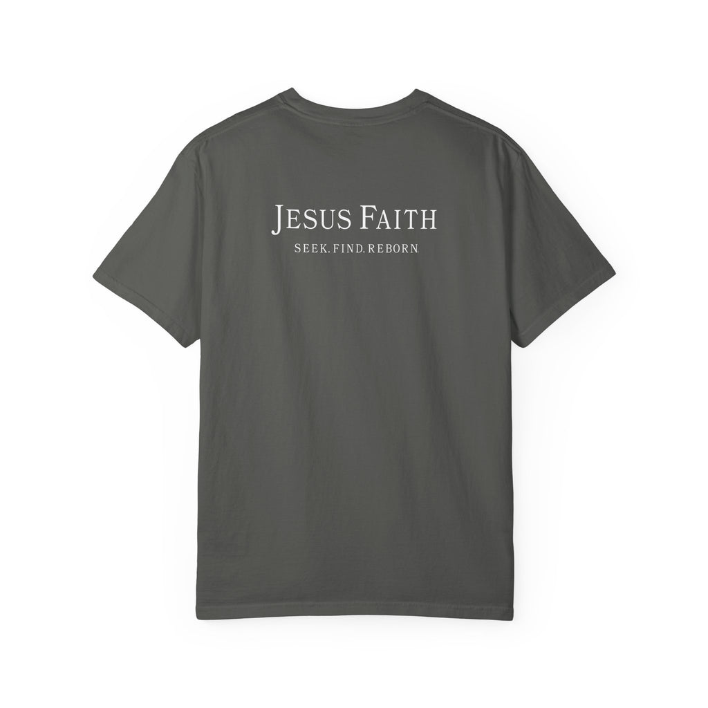 Adult JF Signature Shirt