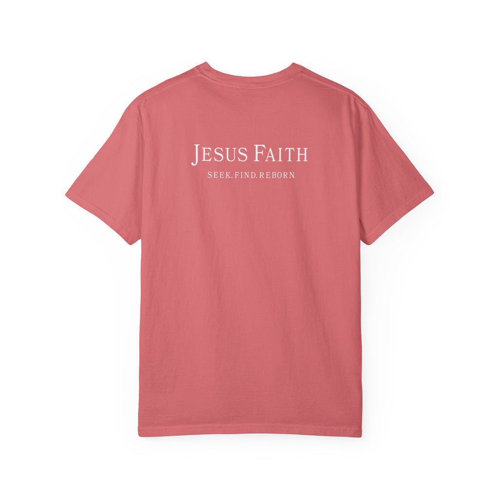Adult JF Signature Shirt
