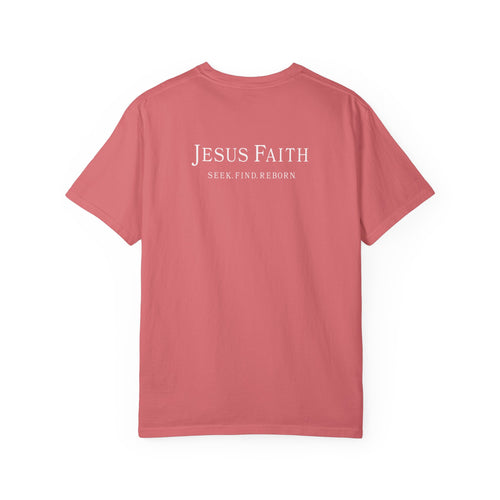Adult JF Signature Shirt