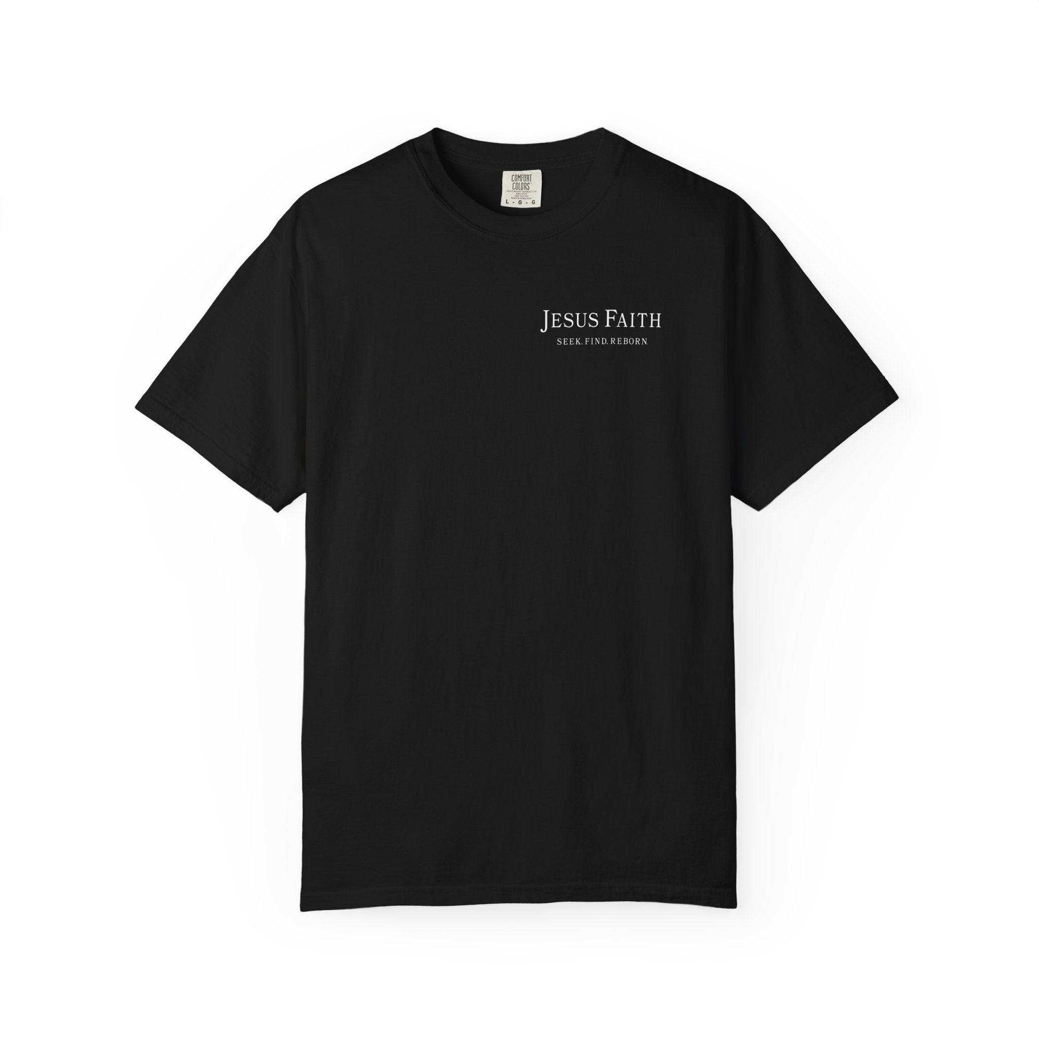 Adult JF Signature Shirt
