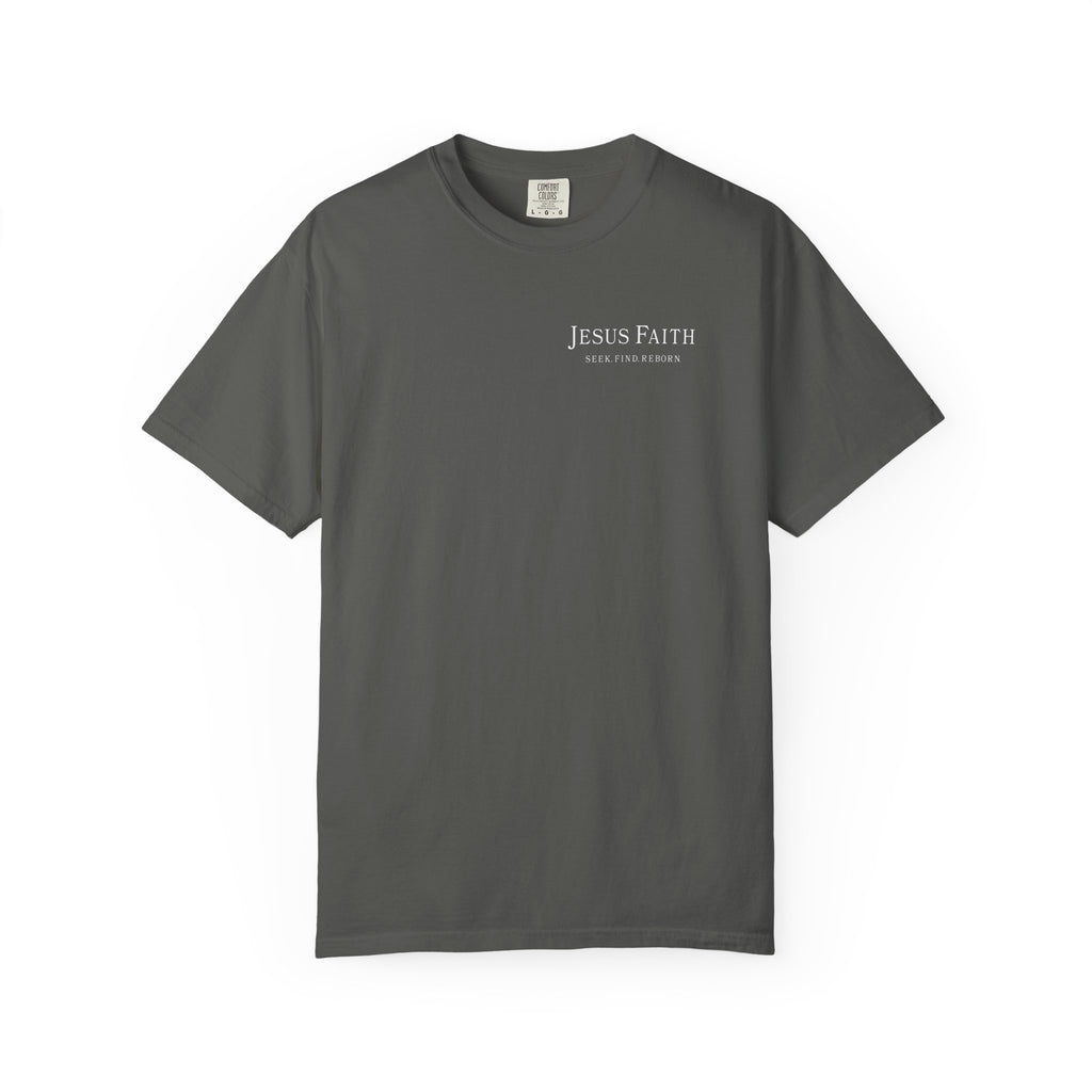 Adult JF Signature Shirt