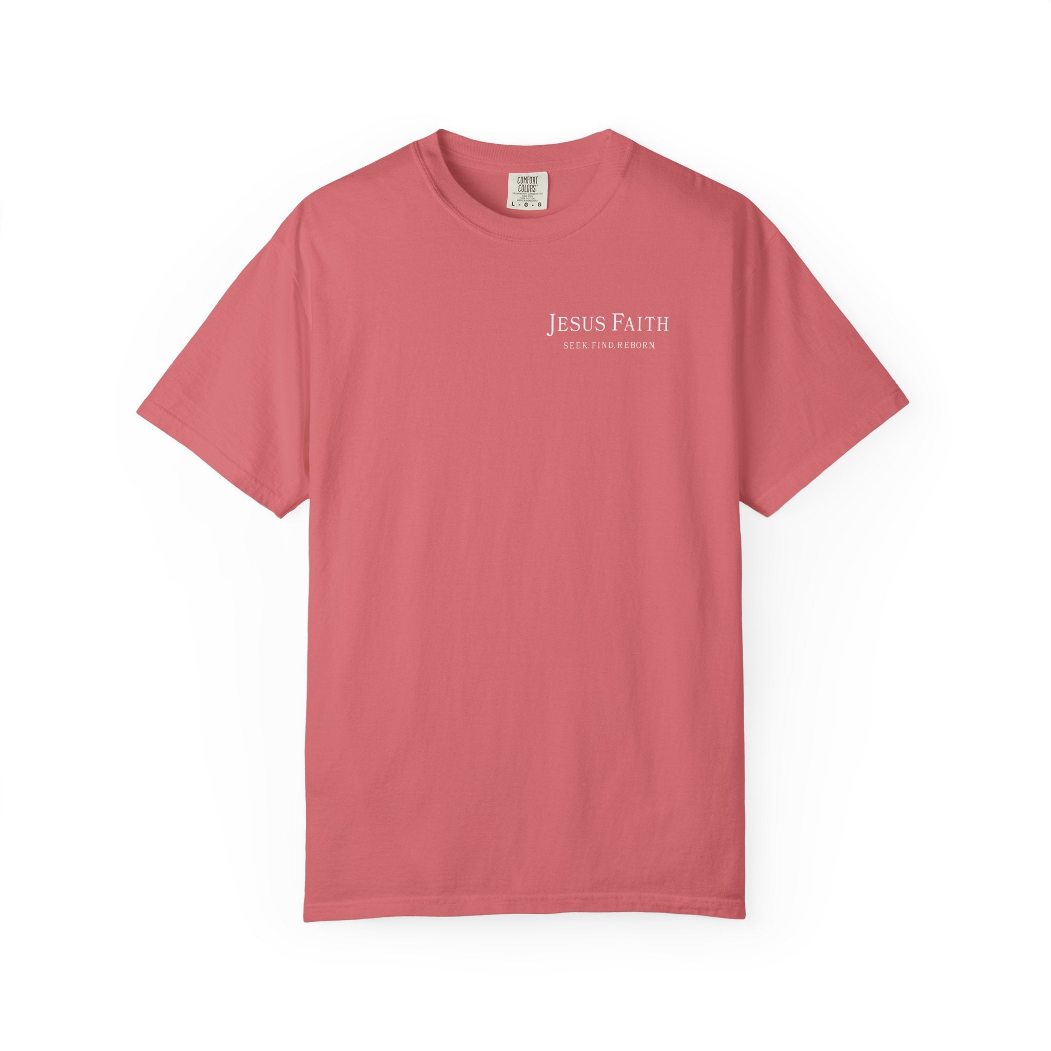 Adult JF Signature Shirt